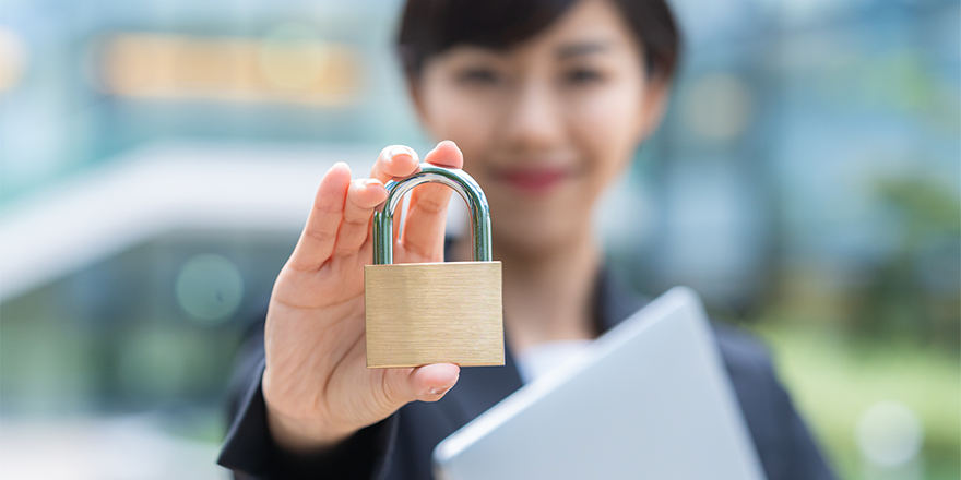 クラウドサービス検討時に情報漏洩対策で確認すべきポイント