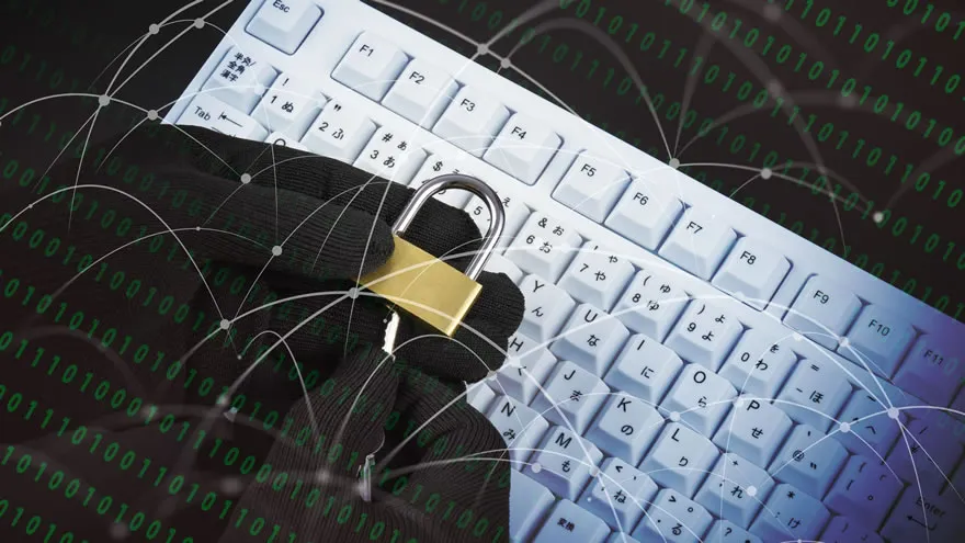 個人情報漏洩が起こる原因