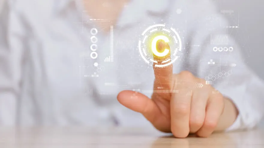 著作権法の法律違反