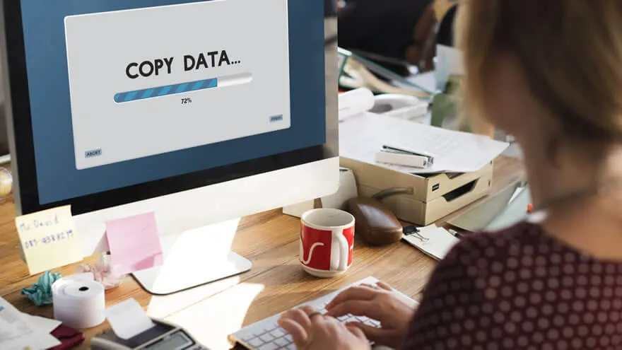 従業員のITリテラシー不足